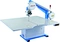 knitted steel belt machine